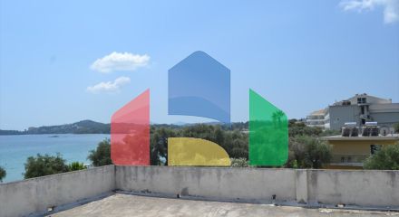 Продаж - Готель 997 m² на о. Корфу