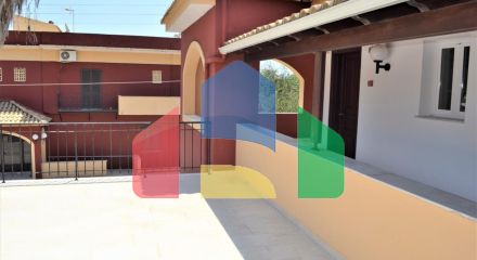 Продаж - Готель 997 m² на о. Корфу