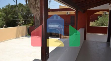 Продаж - Готель 997 m² на о. Корфу