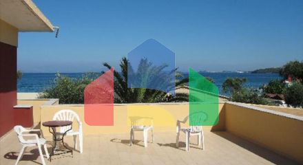 Продаж - Готель 997 m² на о. Корфу