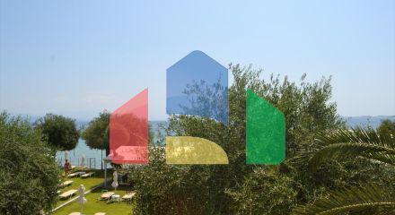 Продаж - Готель 997 m² на о. Корфу