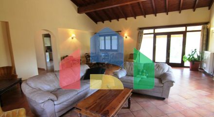 Продаж - Котедж 270 m² на о. Корфу