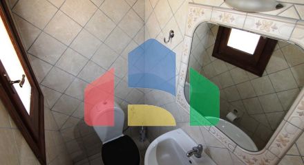 Продаж - Котедж 270 m² на о. Корфу