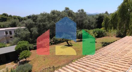 Продаж - Котедж 270 m² на о. Корфу