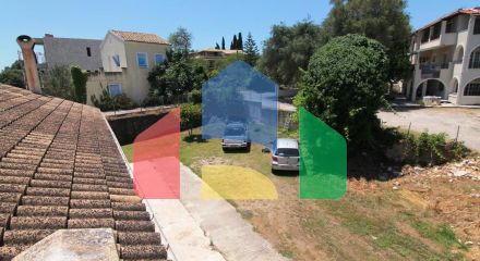 Продаж - Котедж 270 m² на о. Корфу