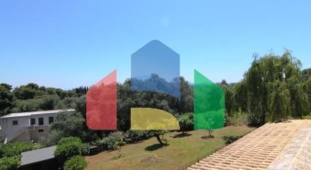 Продаж - Котедж 270 m² на о. Корфу