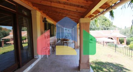 Продаж - Котедж 270 m² на о. Корфу