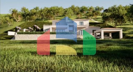 Продажа - Земельный участок 2200 m² на о. Корфу