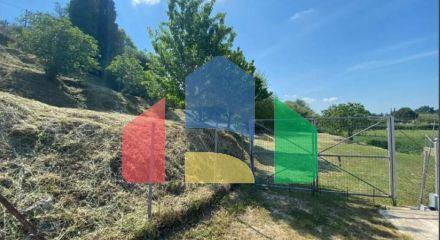 Продаж - Земельна ділянка 2200 m² на о. Корфу