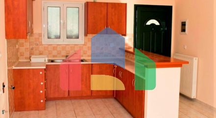 Продажа - Коттедж 300 m² на о. Корфу