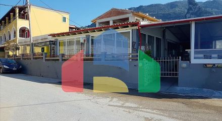 Продажа - Бизнес 86 m² на о. Корфу