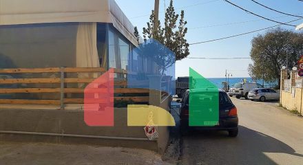 Продажа - Бизнес 86 m² на о. Корфу