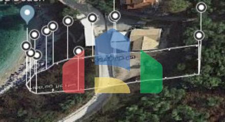 Продажа - Земельный участок 1500 m² на о. Корфу