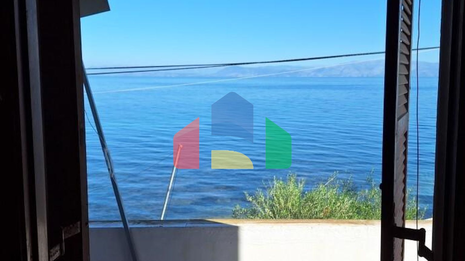 Продажа - Коттедж 128 m² на о. Корфу