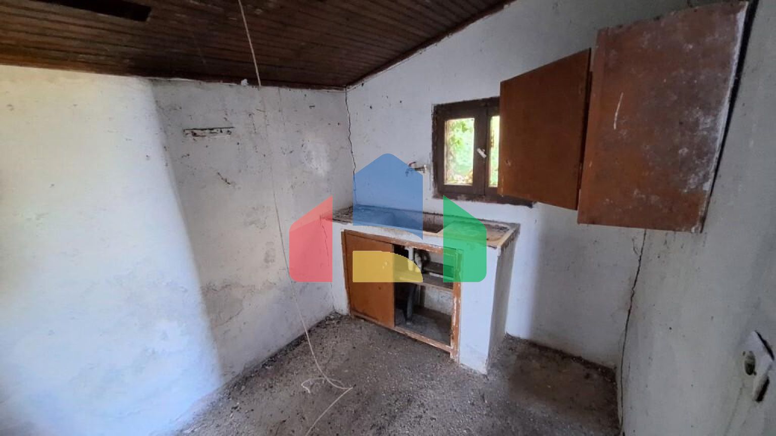 Продажа - Коттедж 128 m² на о. Корфу