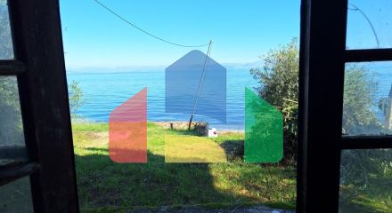 Продажа - Коттедж 128 m² на о. Корфу Продажа - Коттедж 128 m² на о. Корфу