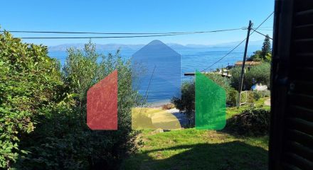 Продажа - Коттедж 128 m² на о. Корфу Продажа - Коттедж 128 m² на о. Корфу