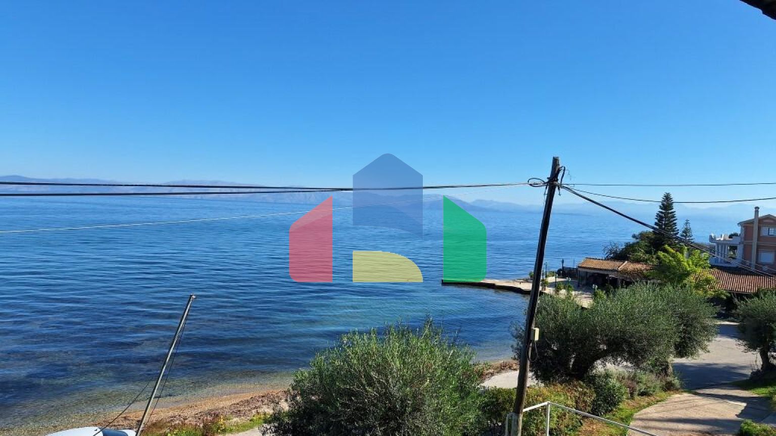 Продажа - Коттедж 128 m² на о. Корфу