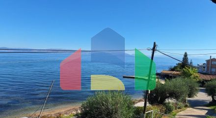 Продажа - Коттедж 128 m² на о. Корфу Продажа - Коттедж 128 m² на о. Корфу