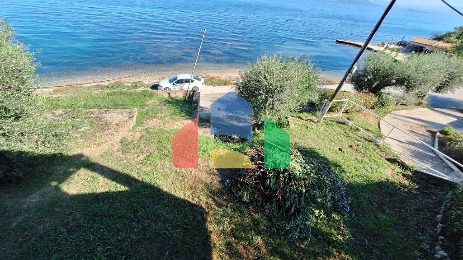 Продажа - Коттедж 128 m² на о. Корфу