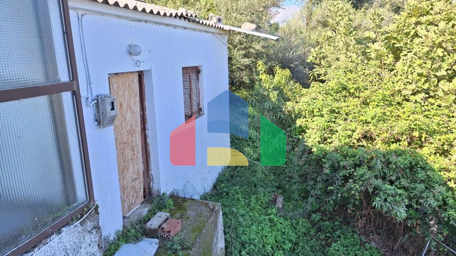 Продажа - Коттедж 128 m² на о. Корфу