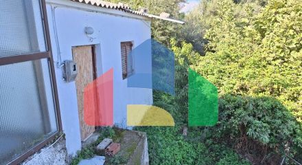 Продажа - Коттедж 128 m² на о. Корфу Продажа - Коттедж 128 m² на о. Корфу