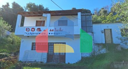 Продажа - Коттедж 128 m² на о. Корфу Продажа - Коттедж 128 m² на о. Корфу