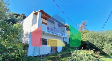 Продажа - Коттедж 128 m² на о. Корфу Продажа - Коттедж 128 m² на о. Корфу