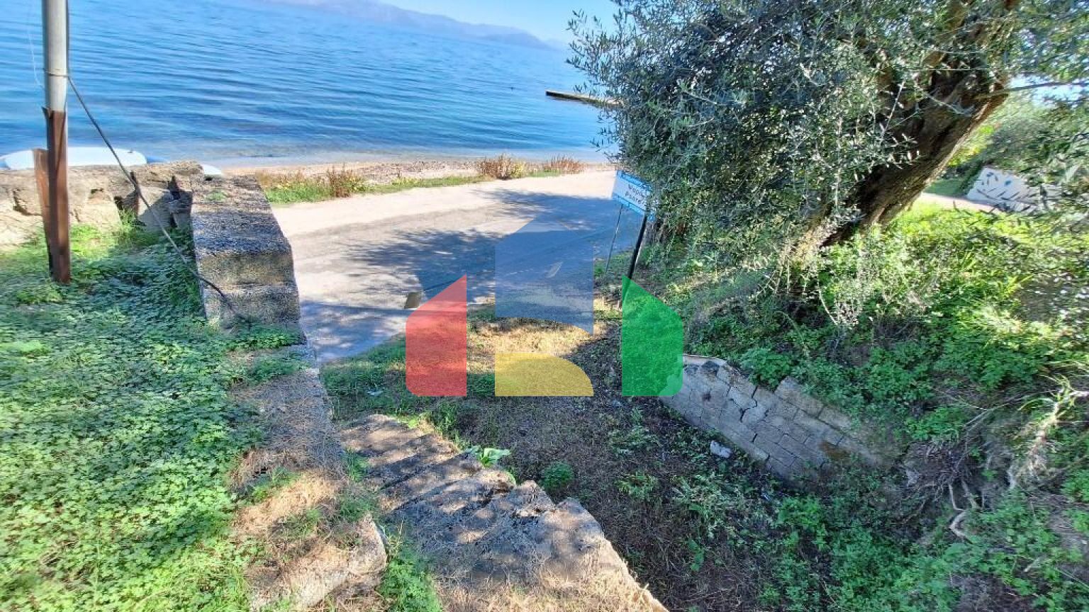 Продажа - Коттедж 128 m² на о. Корфу