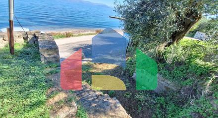 Продажа - Коттедж 128 m² на о. Корфу Продажа - Коттедж 128 m² на о. Корфу