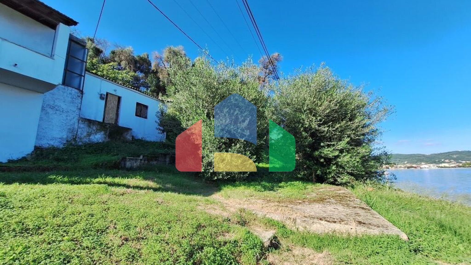 Продажа - Коттедж 128 m² на о. Корфу