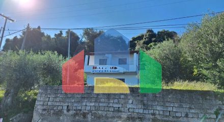 Продажа - Коттедж 128 m² на о. Корфу Продажа - Коттедж 128 m² на о. Корфу