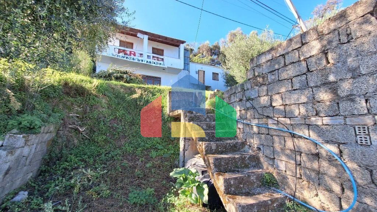 Продажа - Коттедж 128 m² на о. Корфу