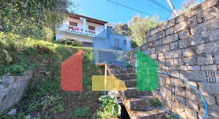 Продажа - Коттедж 128 m² на о. Корфу Продажа - Коттедж 128 m² на о. Корфу