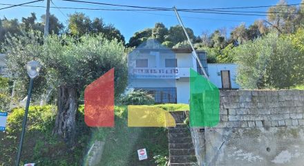 Продажа - Коттедж 128 m² на о. Корфу Продажа - Коттедж 128 m² на о. Корфу