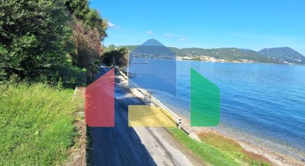 Продажа - Коттедж 128 m² на о. Корфу Продажа - Коттедж 128 m² на о. Корфу