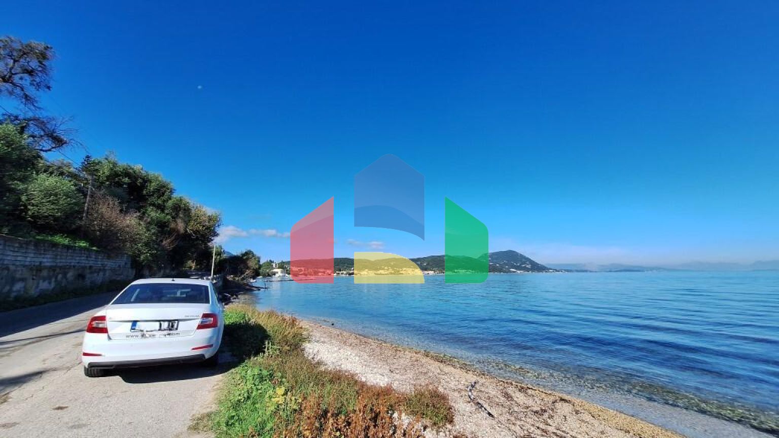 Продажа - Коттедж 128 m² на о. Корфу