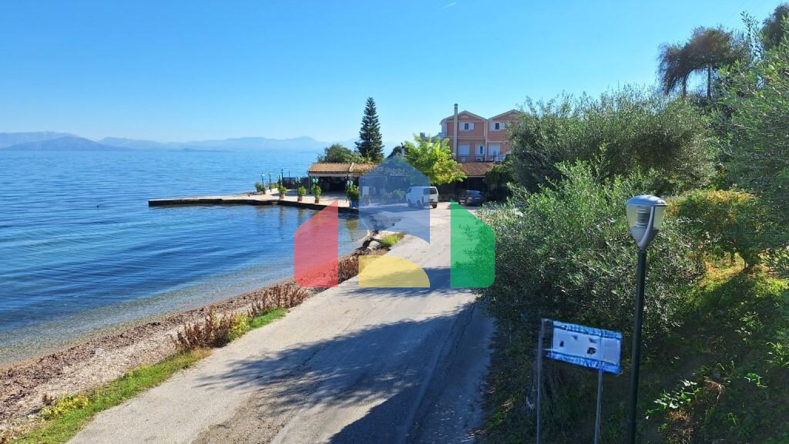 Продажа - Коттедж 128 m² на о. Корфу