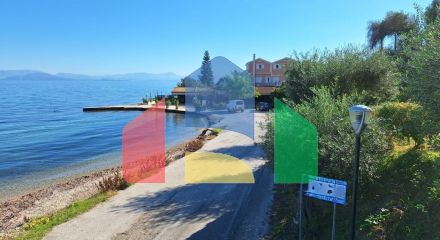 Продажа - Коттедж 128 m² на о. Корфу Продажа - Коттедж 128 m² на о. Корфу