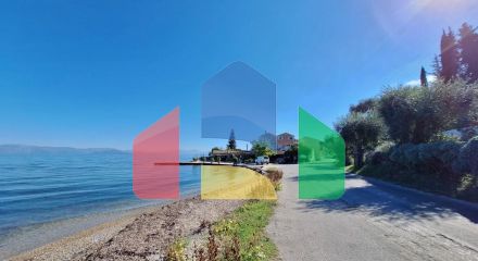 Продажа - Коттедж 128 m² на о. Корфу Продажа - Коттедж 128 m² на о. Корфу