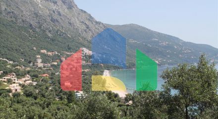 Продажа - Земельный участок 20000 m² на о. Корфу