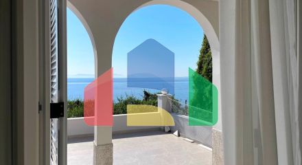 Продажа - Коттедж 209 m² на о. Корфу