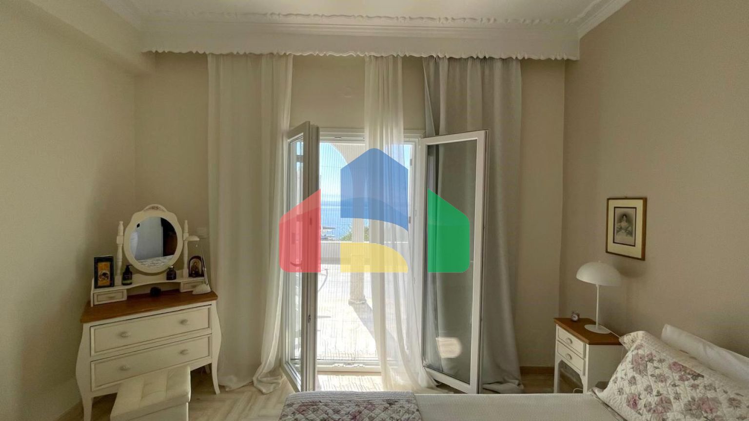 Продажа - Коттедж 209 m² на о. Корфу