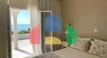 Продажа - Коттедж 209 m² на о. Корфу