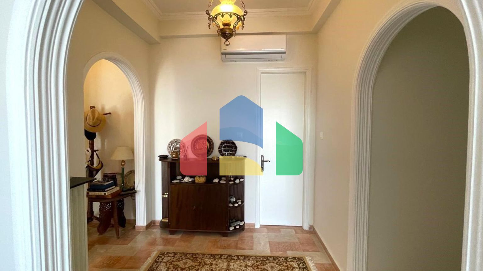 Продажа - Коттедж 209 m² на о. Корфу