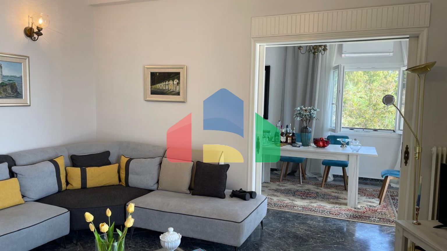 Продажа - Коттедж 209 m² на о. Корфу