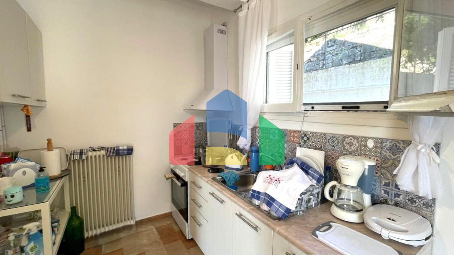 Продажа - Коттедж 209 m² на о. Корфу