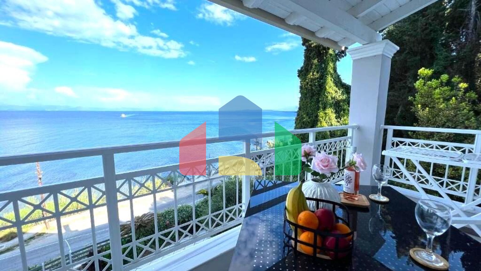 Продажа - Коттедж 209 m² на о. Корфу