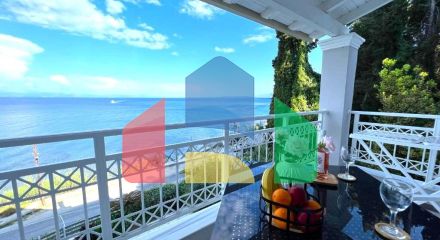 Продажа - Коттедж 209 m² на о. Корфу