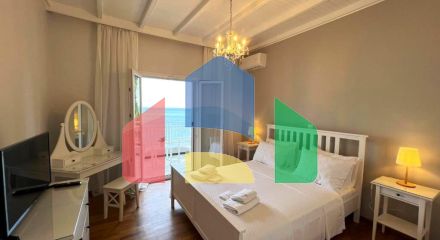 Продажа - Коттедж 209 m² на о. Корфу